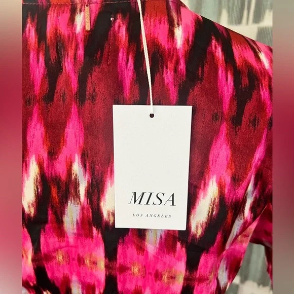 Misa - Dress- NWT - Picture 4 of 6